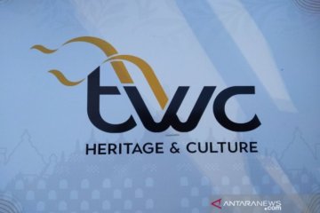 TWC Borobudur beri bantuan bagi paramedis dan warga terdampak corona