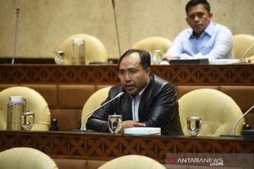 Anggota DPR ingatkan Permenhub Pengendalian Transportasi jangan ambigu