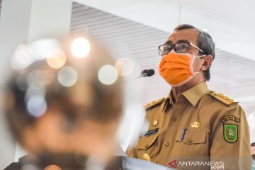 Riau alokasikan Rp191,6 miliar bantuan keuangan atasi dampak COVID-19