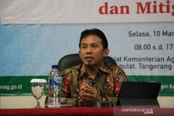 Kemenag pastikan dana jamaah haji tidak digunakan tangani COVID-19