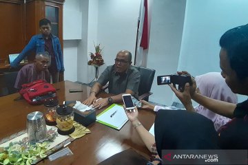 Ketua DPRD Sumbar dorong Pemprov terapkan PSBB tekan COVID-19