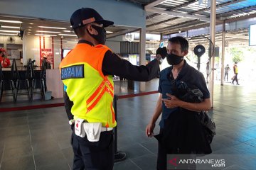 KCI belum putuskan soal usulan hentikan sementara operasional KRL