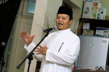 Wakil Ketua MPR ingatkan Pemerintah harus fokus tangani COVID-19