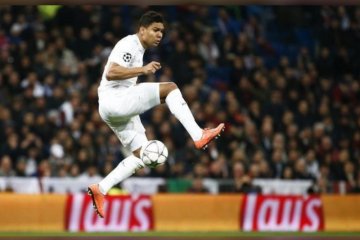 Zidane incar tiga pemain calon pelapis Casemiro