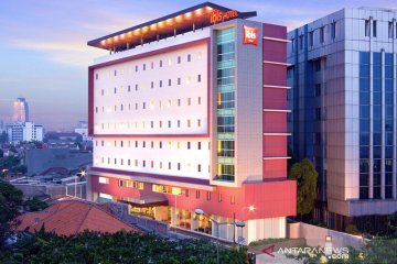 Kemenparekraf sediakan 100 kamar hotel tambahan bagi tenaga medis RSCM