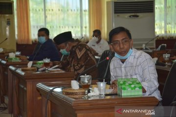 PKS Sumbawa fokus penanganan COVID-19 daripada bahas Pilkada