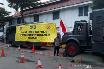 DPRD sebut bansos warga terdampak saat PSBB empat kali penyaluran