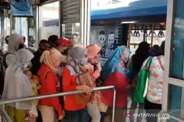 Pakar: Rendahnya disiplin publik naikkan kasus corona dalam waktu lama