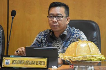 Di Sulbar, PDP COVID-19 meninggal ada riwayat perjalanan ke Yogyakarta