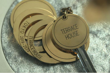 Tayangan "Terrace House" tunda produksi akibat virus corona