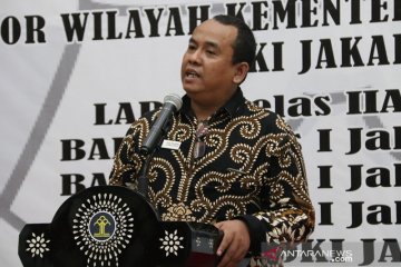 Ombudsman minta Polda Metro Jaya ikuti Pergub awasi PSBB