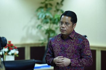 Pemerintah gelar Tarhib Ramadan dan Indonesia Berzikir