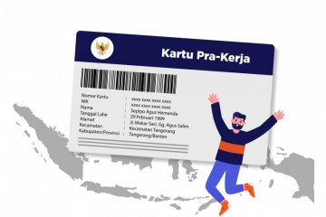 Wali Kota: Pekerja terdampak COVID-19 segera mendaftar Kartu Pra-Kerja