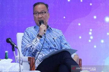 Kemenperin pastikan industri turut jalankan protokol kesehatan