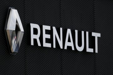 Renault pisah dengan Dongfeng di China