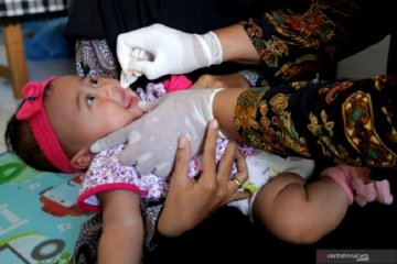 Dokter UGM: Imunisasi bayi harus tetap jalan selama pandemi COVID-19