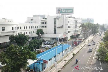 Meikarta bangun gedung tambahan khusus tangani pasien COVID-19