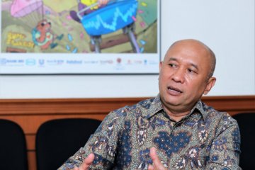 Pemerintah integrasikan program bansos dengan warung tradisional