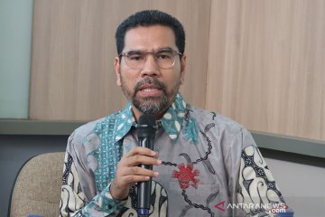 Komnas HAM: Panglima TNI-Kapolri turun tangan hentikan kekerasan Papua