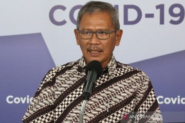 Jumlah ODP meningkat, Gugus Tugas kembali tekankan isolasi diri