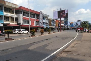 Kapolresta Pontianak imbau masyarakat patuhi aturan cegah COVID-19