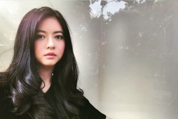 Ibunda Qory Sandioriva meninggal dunia