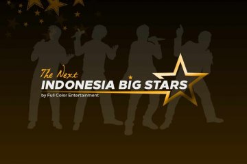 "The Next Indonesia Big Stars", ajang pencarian boyband Tanah Air