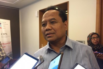 HPP gabah naik, Bulog minta dana cadangan untuk serap gabah petani