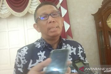 Gubernur Kalbar umumkan penambahan 8 kasus positif COVID-19