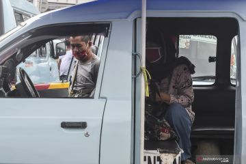 Organda minta layanan transportasi di DKI Jakarta terus ditingkatkan