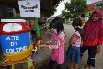 KPAI: Orang tua perlu pahami bahaya COVID-19 dan cara pencegahannya