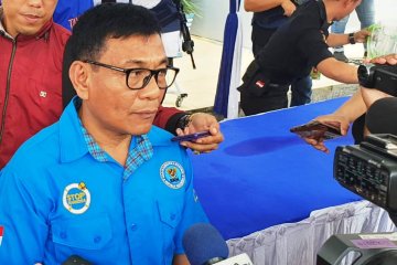 BNN Sumsel siap melayani rehabilitasi pecandu narkoba