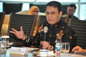 MPR apresiasi kebijakan pejabat negara tidak dapat THR