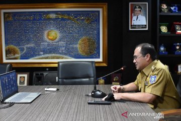 Bantu pemerintah, PGRI se-Babel siapkan "crisis center" COVID-19