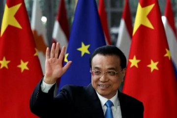 Di KTT ASEM, PM China janji realisasikan pembangunan rendah karbon