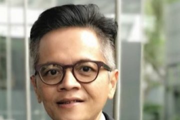 BNP Paribas tunjuk Priyo Santoso jadi presiden direktur di Indonesia