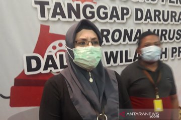 Gugus Tugas: 10 pasien negatif COVID-19 dipulangkan