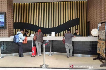 Okupansi hotel di Cirebon tembus 80 persen pada liburan panjang