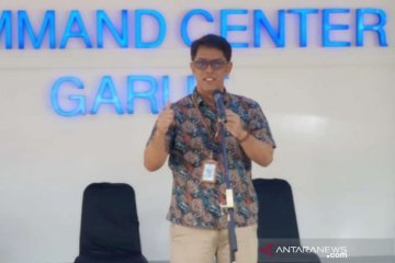 TGC COVID-19 Garut telusuri orang kontak dengan pasien positif