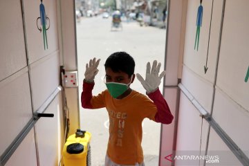 Bangladesh umumkan pembukaan kembali sekolah mulai 30 Maret