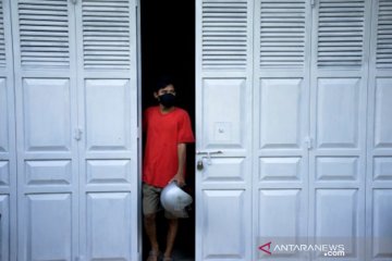 Makassar akan masuki PSBB