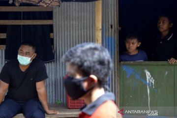 Makassar akan masuki PSBB