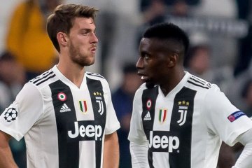 Serie A akan kembali bergulir, Juve mulai panggil seluruh pemainnya