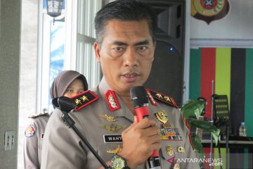 Kapolda imbau masyarakat Aceh patuhi jaga jarak cegah COVID-19