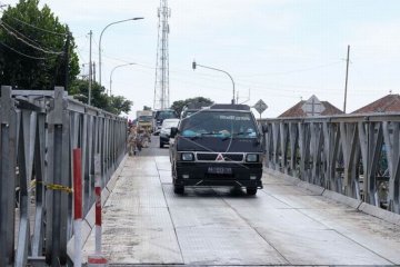 Jembatan bailey