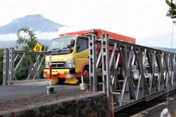 Jembatan bailey