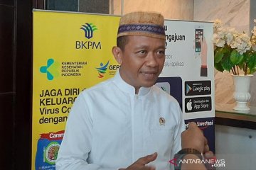 BKPM: Investor asing pemenang SPAM Karian wajib gandeng pebisnis lokal