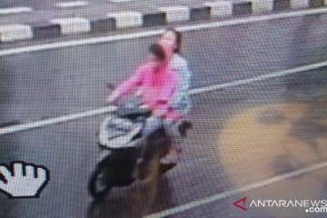 Polisi bekuk sepasang kekasih DPO kasus penjambretan di Tamansari