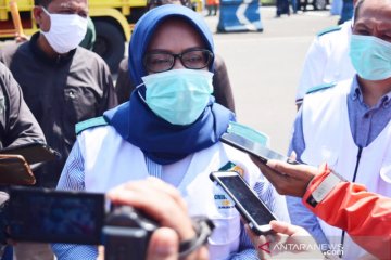 Bupati: Pasien COVID-19 di Bogor rata-rata tertular di KRL
