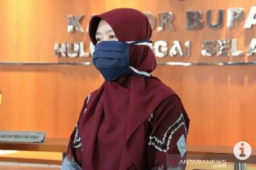 Satu PDP dengan kode HBS-3 meninggal dunia